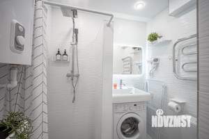 Студия квартира, посуточно, 24м2, 1/5 этаж