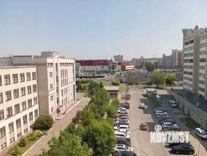1-к квартира, на длительный срок, 37м2, 5/11 этаж