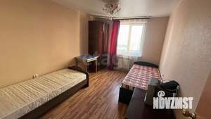 3-к квартира, на длительный срок, 72м2, 8/18 этаж