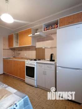 1-к квартира, на длительный срок, 33м2, 4/9 этаж
