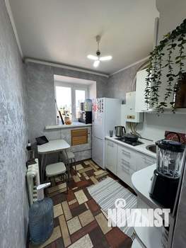 1-к квартира, на длительный срок, 30м2, 5/5 этаж