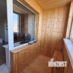 1-к квартира, на длительный срок, 34м2, 5/5 этаж