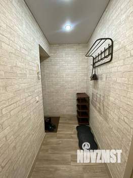 1-к квартира, на длительный срок, 29м2, 2/5 этаж