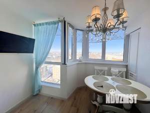 4-к квартира, на длительный срок, 96м2, 12/14 этаж