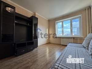 1-к квартира, на длительный срок, 36м2, 7/19 этаж