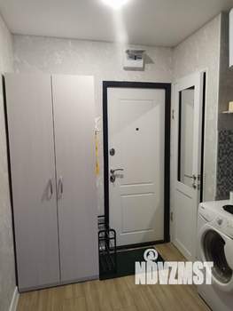 Студия квартира, посуточно, 13м2, 3/5 этаж