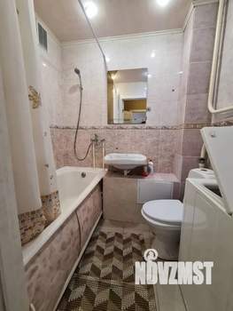 1-к квартира, на длительный срок, 36м2, 3/9 этаж