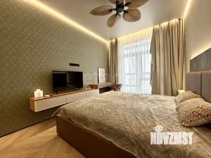 2-к квартира, на длительный срок, 53м2, 13/20 этаж