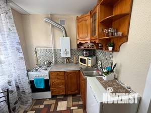 1-к квартира, посуточно, 32м2, 3/5 этаж