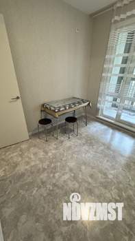 1-к квартира, на длительный срок, 41м2, 4/9 этаж