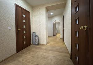 3-к квартира, на длительный срок, 100м2, 4/9 этаж