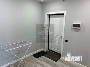 Студия квартира, на длительный срок, 45м2, 13/22 этаж