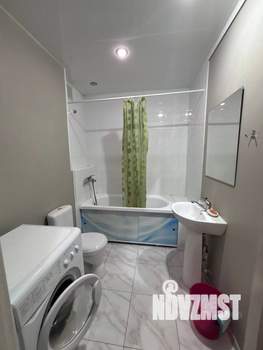 Студия квартира, на длительный срок, 28м2, 1/18 этаж