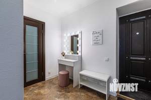 1-к квартира, посуточно, 39м2, 1/1 этаж