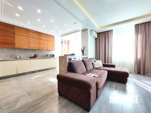 2-к квартира, посуточно, 50м2, 2/9 этаж