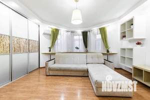 2-к квартира, посуточно, 50м2, 1/1 этаж