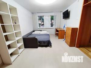1-к квартира, посуточно, 32м2, 1/5 этаж
