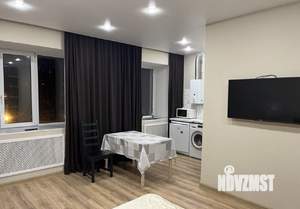 Студия квартира, на длительный срок, 32м2, 3/5 этаж