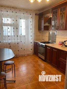1-к квартира, на длительный срок, 44м2, 5/9 этаж