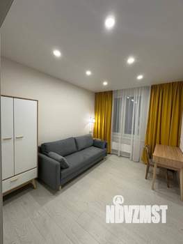 2-к квартира, на длительный срок, 60м2, 7/25 этаж