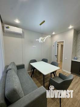 2-к квартира, на длительный срок, 56м2, 10/18 этаж