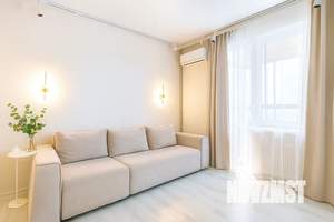 2-к квартира, посуточно, 49м2, 19/19 этаж