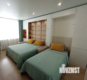 1-к квартира, посуточно, 38м2, 5/9 этаж