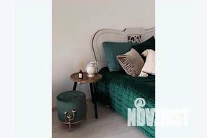 1-к квартира, посуточно, 34м2, 7/12 этаж