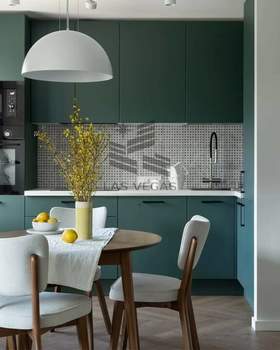 3-к квартира, на длительный срок, 102м2, 8/10 этаж