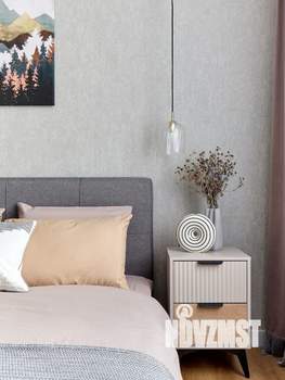 2-к квартира, посуточно, 55м2, 4/9 этаж