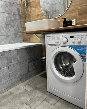 2-к квартира, на длительный срок, 52м2, 17/18 этаж