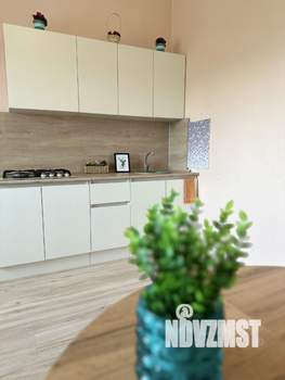 1-к квартира, посуточно, 40м2, 10/10 этаж