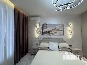 1-к квартира, на длительный срок, 50м2, 2/4 этаж