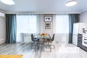 1-к квартира, посуточно, 45м2, 7/14 этаж