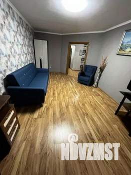 2-к квартира, на длительный срок, 60м2, 7/11 этаж