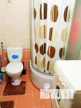 Студия квартира, посуточно, 33м2, 4/14 этаж