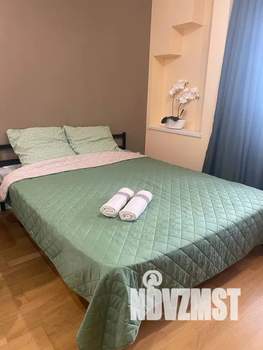 Студия квартира, посуточно, 25м2, 2/7 этаж