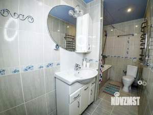 1-к квартира, посуточно, 18м2, 1/1 этаж