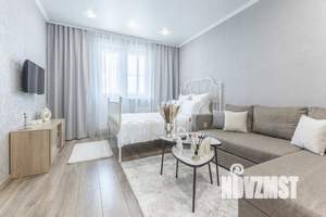 1-к квартира, посуточно, 47м2, 5/6 этаж