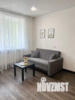 1-к квартира, посуточно, 32м2, 2/9 этаж