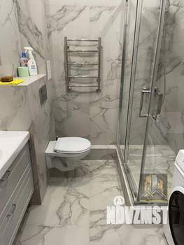 1-к квартира, на длительный срок, 38м2, 13/17 этаж