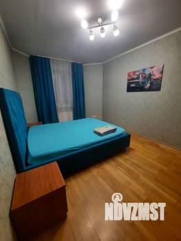 2-к квартира, на длительный срок, 52м2, 2/3 этаж