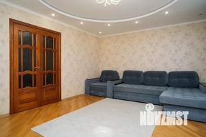 2-к квартира, посуточно, 70м2, 6/10 этаж