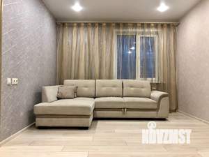 2-к квартира, посуточно, 60м2, 12/25 этаж