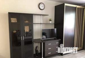1-к квартира, посуточно, 35м2, 3/9 этаж