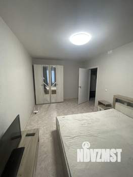 2-к квартира, на длительный срок, 52м2, 5/10 этаж