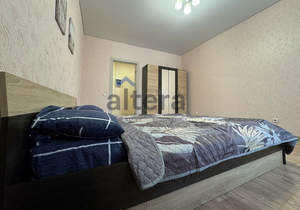 2-к квартира, на длительный срок, 65м2, 7/18 этаж