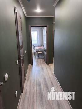 2-к квартира, на длительный срок, 65м2, 4/19 этаж