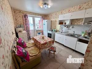 1-к квартира, на длительный срок, 50м2, 2/16 этаж