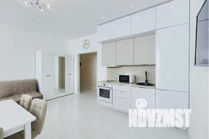 1-к квартира, посуточно, 50м2, 13/20 этаж